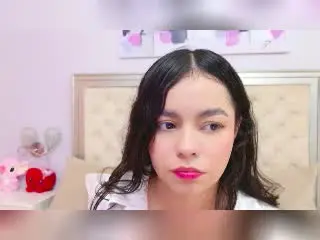 LissyCarter  live sex cam