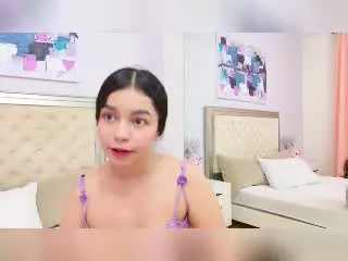 LissyCarter  live sex cam