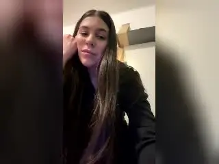 OliviyaBackers  live sex cam