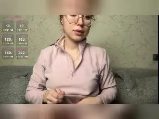 RobbieElsa  live sex cam