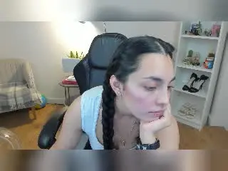 SakuraHarper  live sex cam