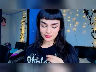 CharlotteBroownie  live sex cam