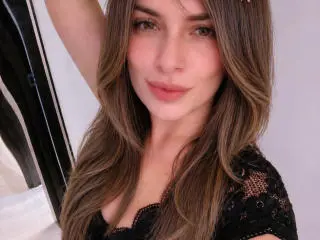 GynaHykarii  live sex cam