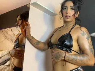 IsaabellaRusso  live sex cam