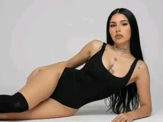 MelanyRosse  live sex cam
