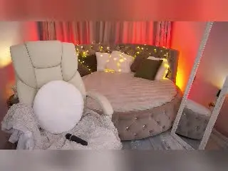 CandyGraces  live sex cam