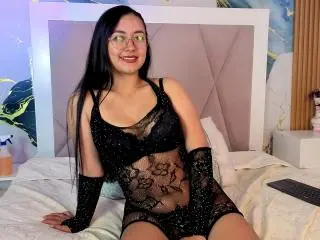 MiiaRousse  live sex cam