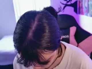 Arieyaara  live sex cam