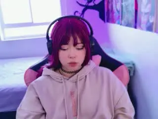 Arieyaara  live sex cam