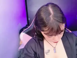 Arieyaara  live sex cam