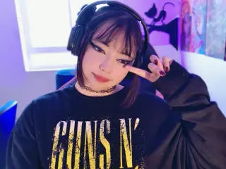 Arieyaara  live sex cam