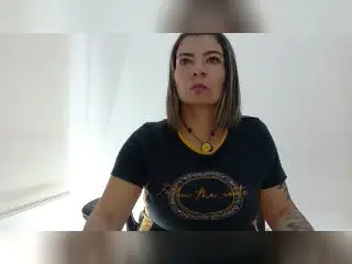 BrendaDollX  live sex cam