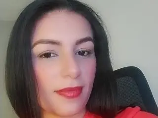 CamilleRiver  live sex cam