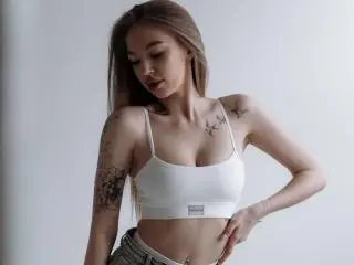 DanielaRecor  live sex cam