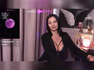 IsraKarma  live sex cam