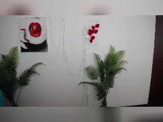 KamaliaSim  live sex cam