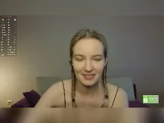 NicoleSpritzer  live sex cam