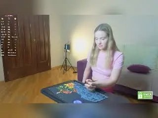 NicoleSpritzer  live sex cam