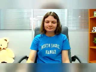 Steisii  live sex cam