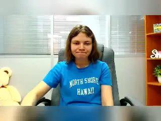 Steisii  live sex cam