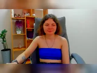 Steisii  live sex cam
