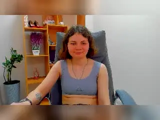 Steisii  live sex cam