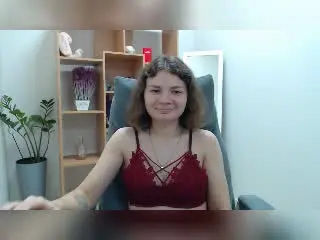 Steisii  live sex cam