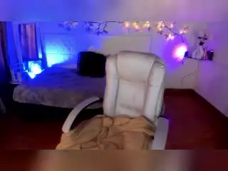 TianaWow  live sex cam