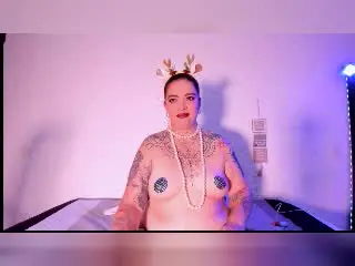 PoissonIvy  live sex cam