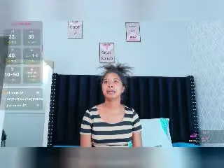 Tifannyy  live sex cam