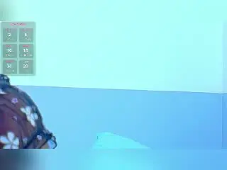 Tifannyy  live sex cam
