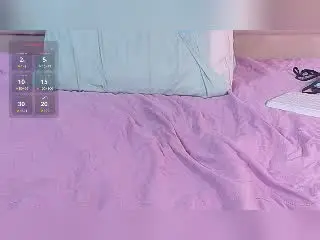 Tifannyy  live sex cam