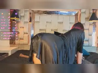 LeoFire  live sex cam