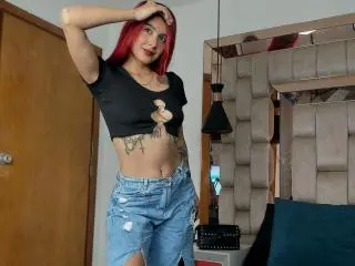 LeoFire  live sex cam