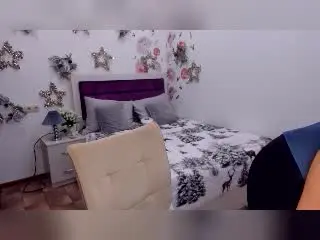 AngelicaShackley  live sex cam