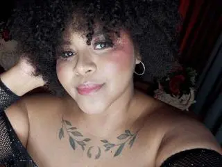 HotEbbony  live sex cam