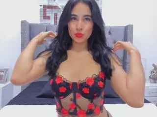 LyraRaven  live sex cam