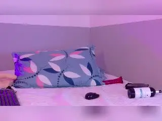 SensualCamila  live sex cam