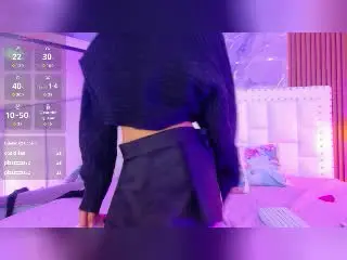 SensualCamila  live sex cam