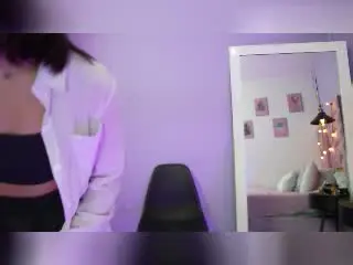 SensualCamila  live sex cam
