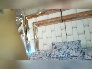 SensualCamila  live sex cam