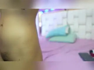 SensualCamila  live sex cam