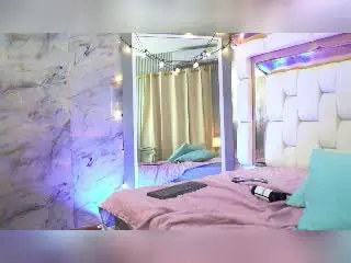 SensualCamila  live sex cam