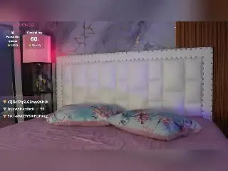 SensualCamila  live sex cam