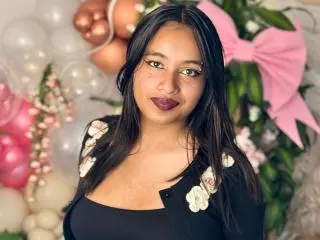 AaliyahVega  live sex cam