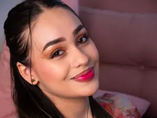 CandyVela  live sex cam