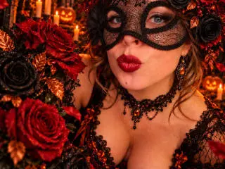 JuliaFrancaise  live sex cam