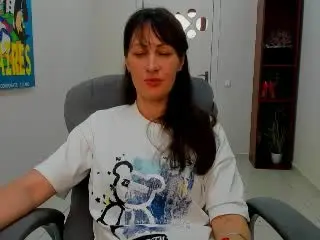 MiraMixi  live sex cam