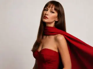 MiraMixi  live sex cam