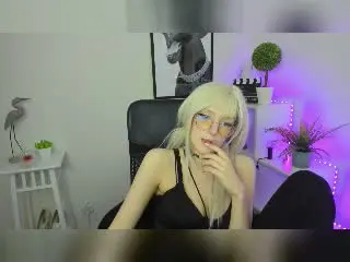 NikaDreamOne  live sex cam